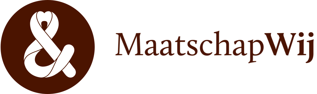 Logo Maatschapwij